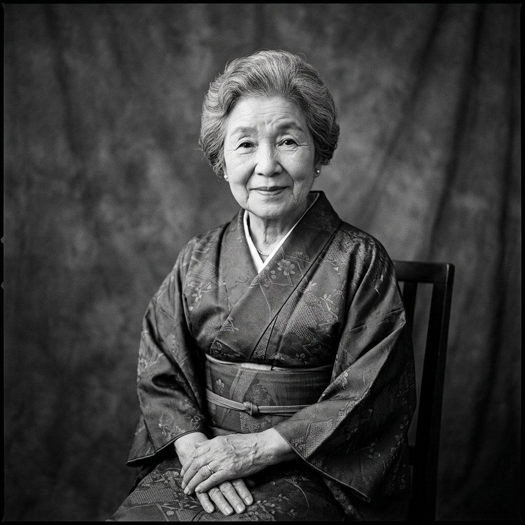 田中 ハナ