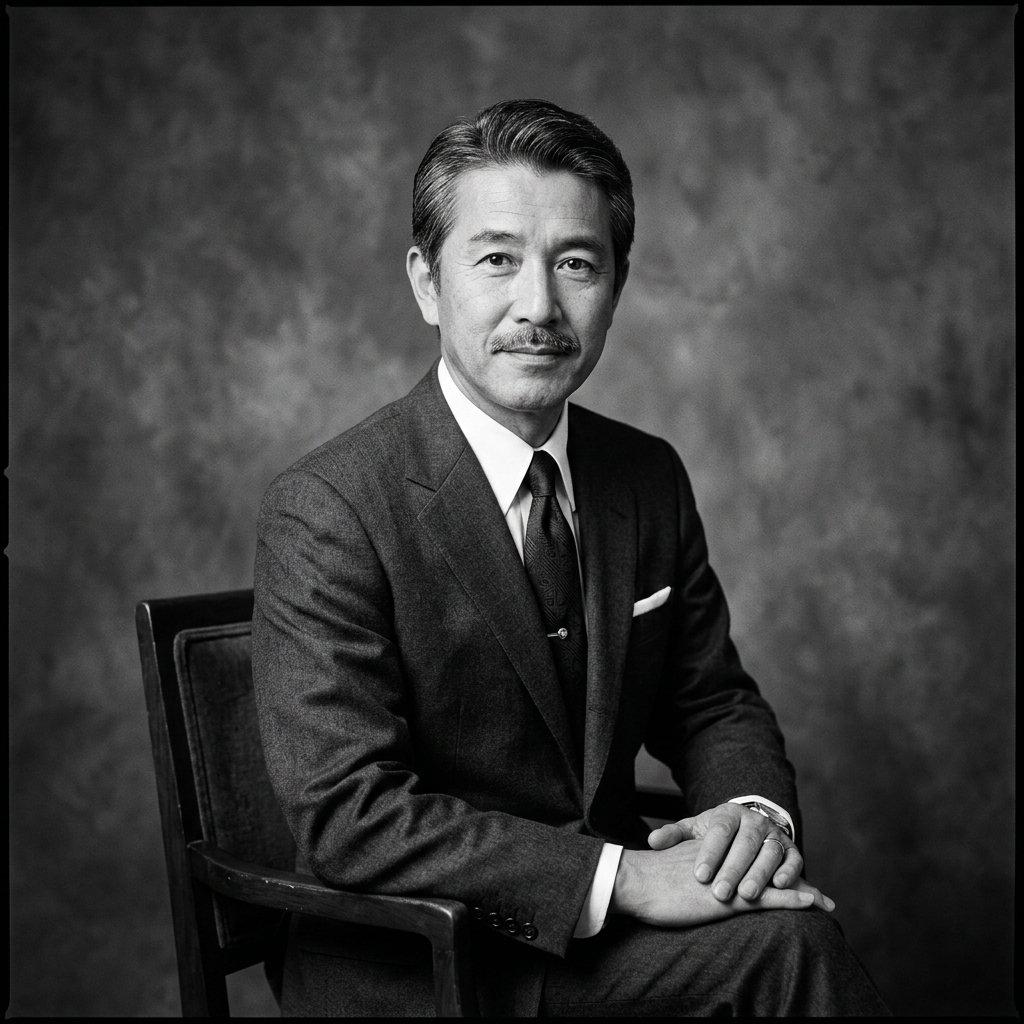 佐藤 正男
