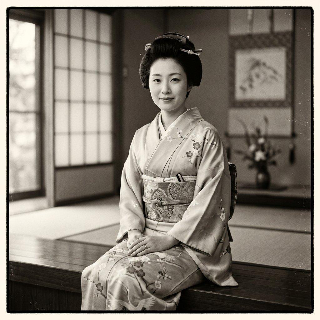 中村 美代子