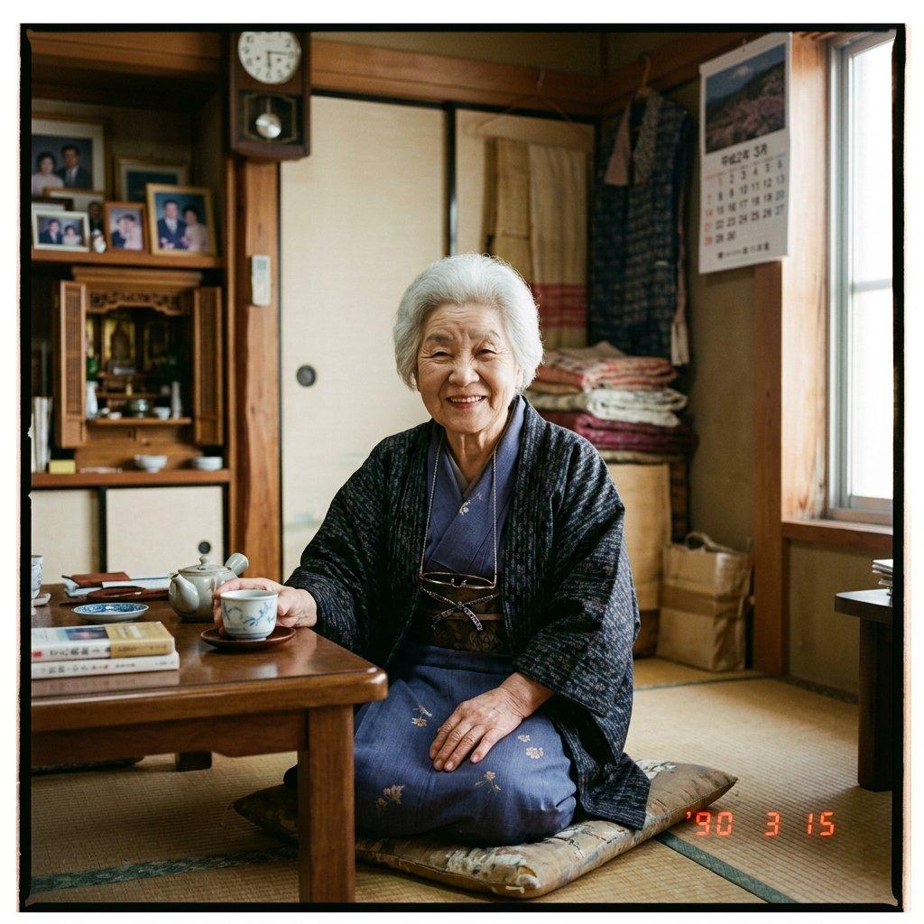 渡辺 とめ