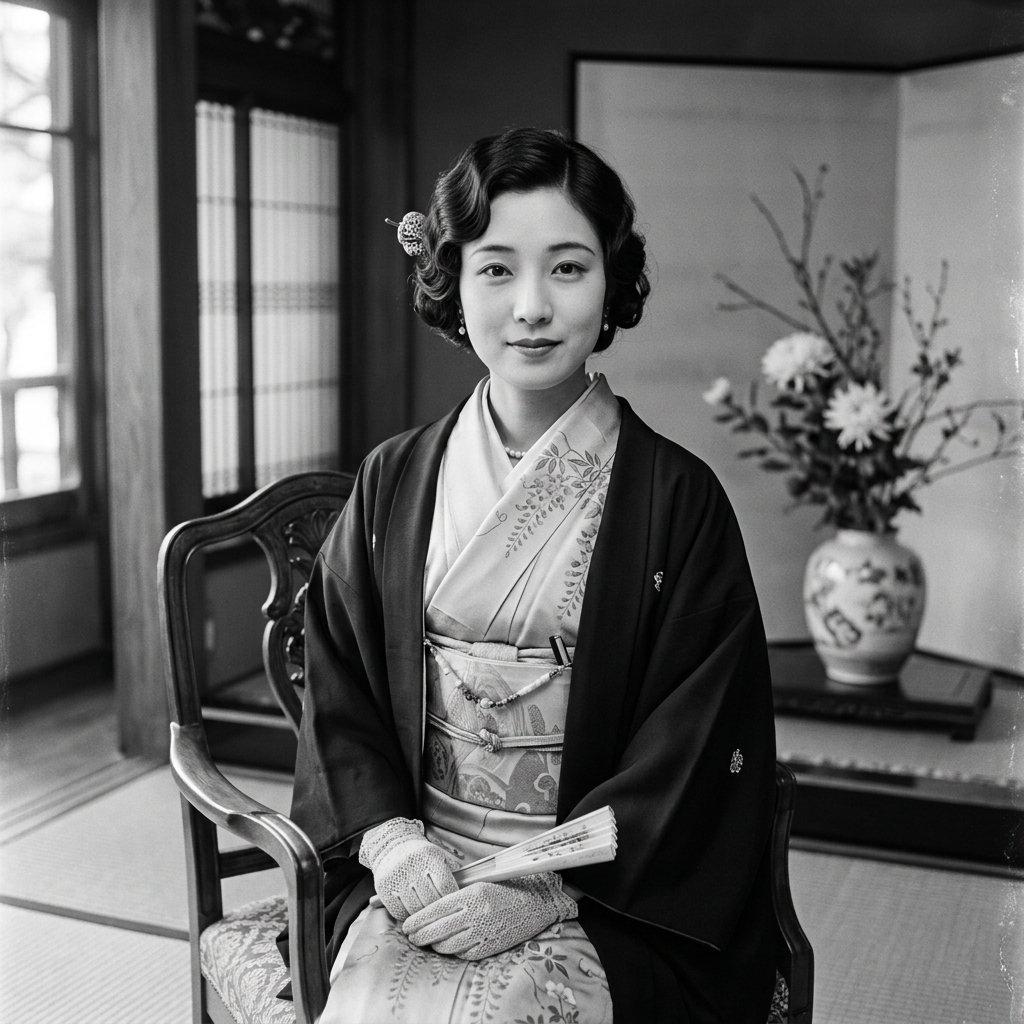 小林 文子