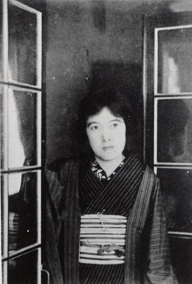 与謝野 晶子