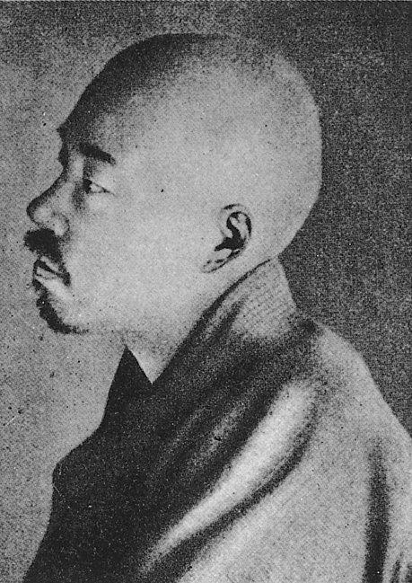 正岡 子規