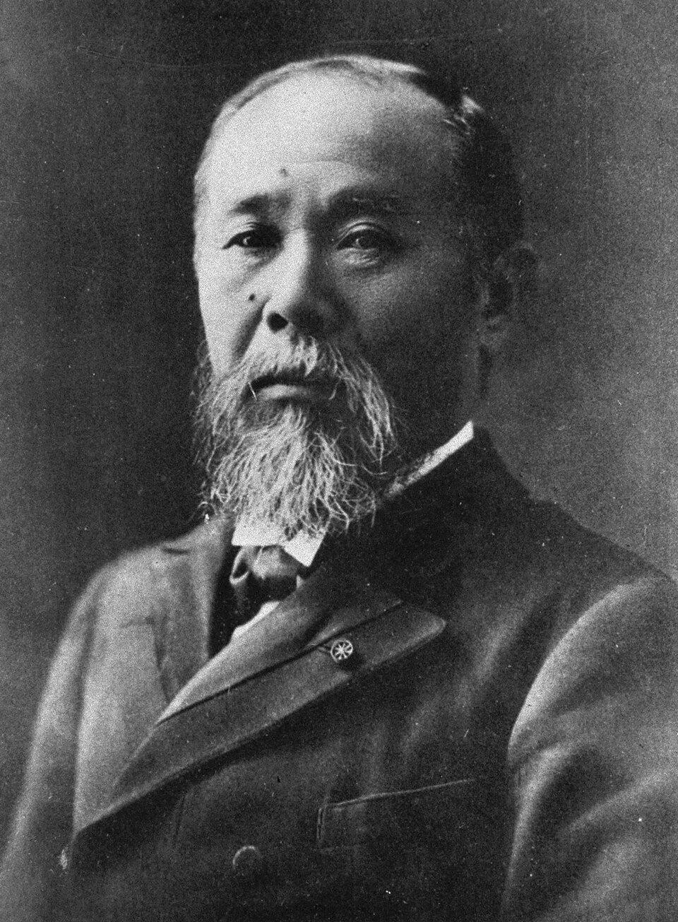 伊藤 博文