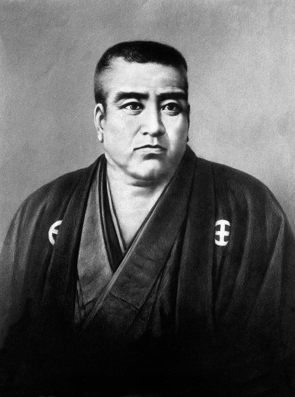 西郷 隆盛