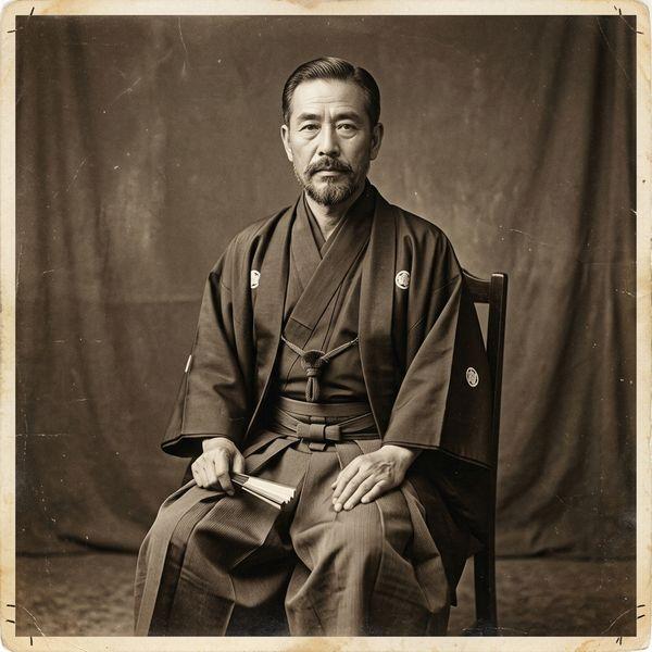 大野 庄太郎