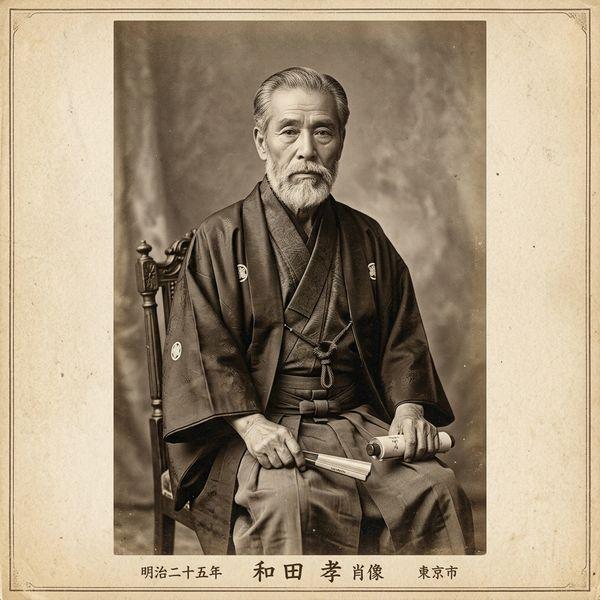 河野 伝蔵