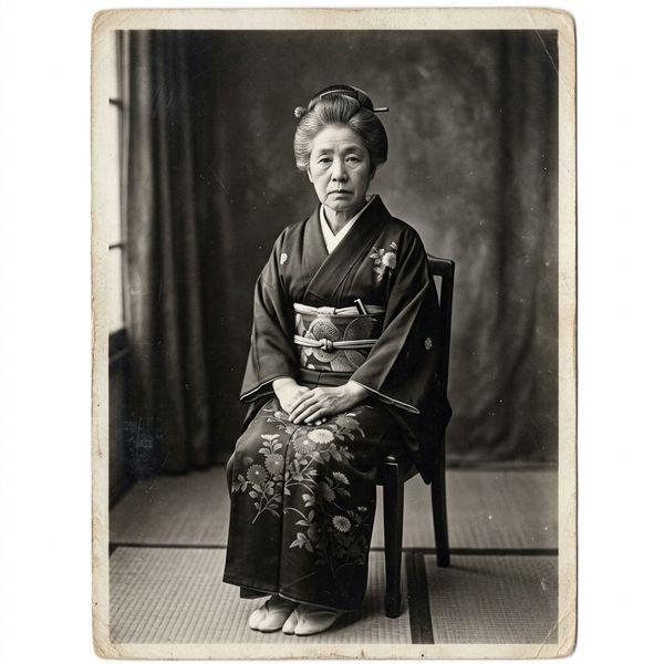 原田 フミ