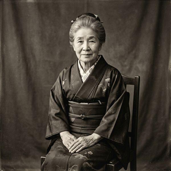 内田 シゲ
