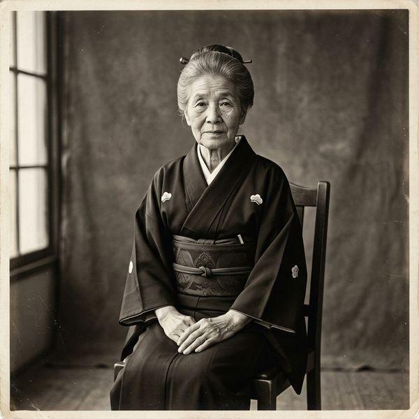 西村 マサ