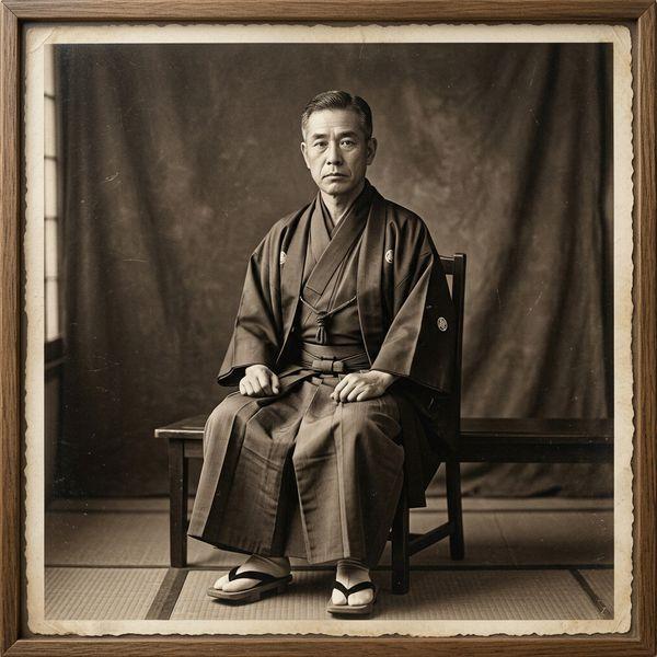 池田 金次