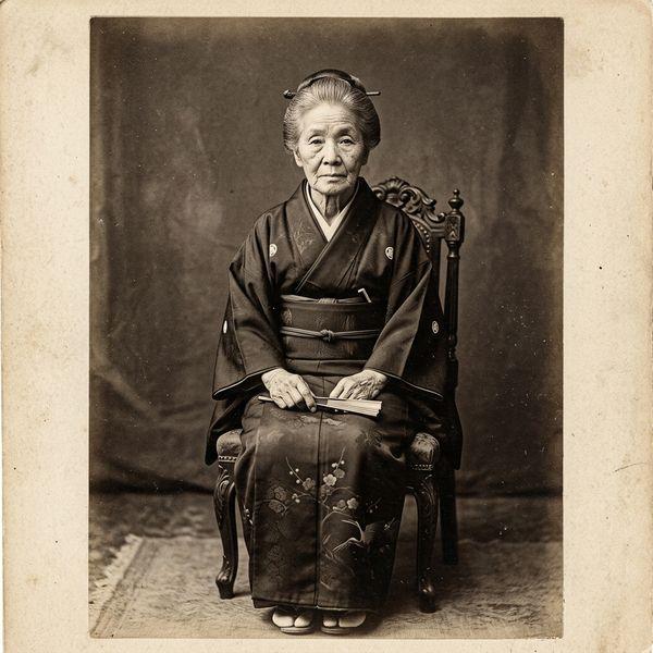 前田 カネ