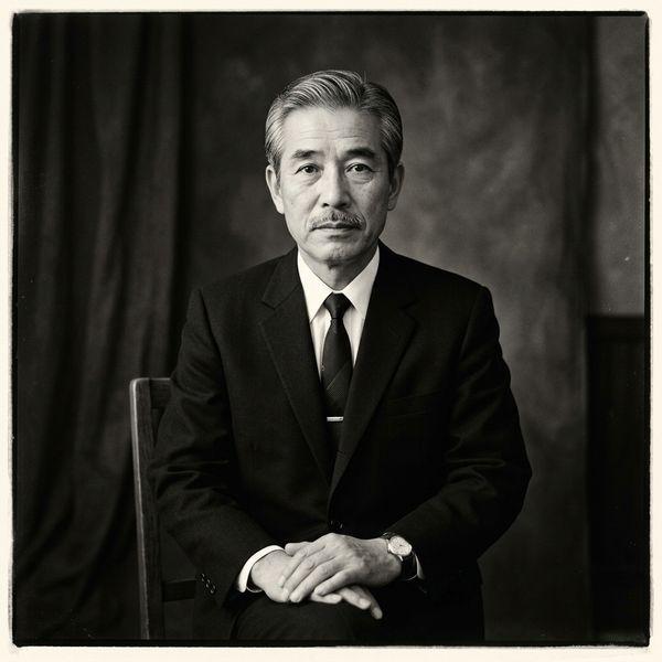 田村 正雄