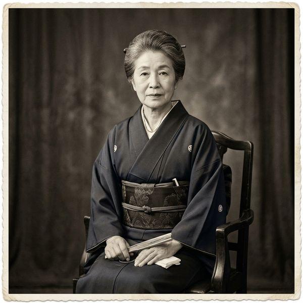 井上 トシ