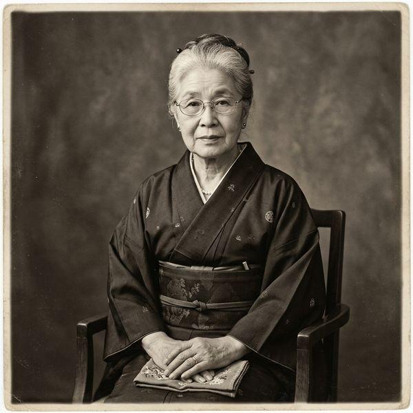福田 ミヨ