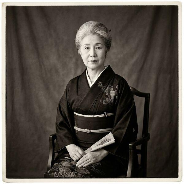 野村 サチ