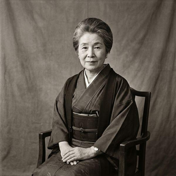 高田 節子