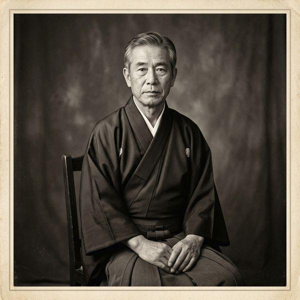 遠藤 修