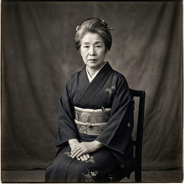 小川 美恵子