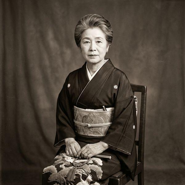 村上 千代