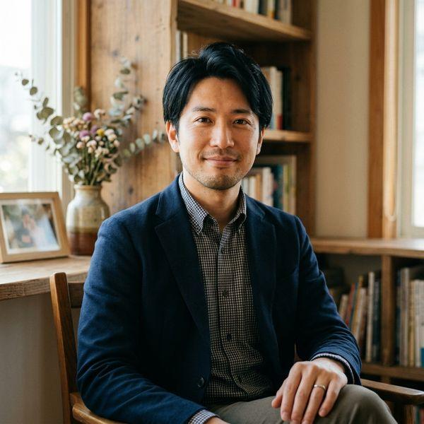 斎藤 翔太