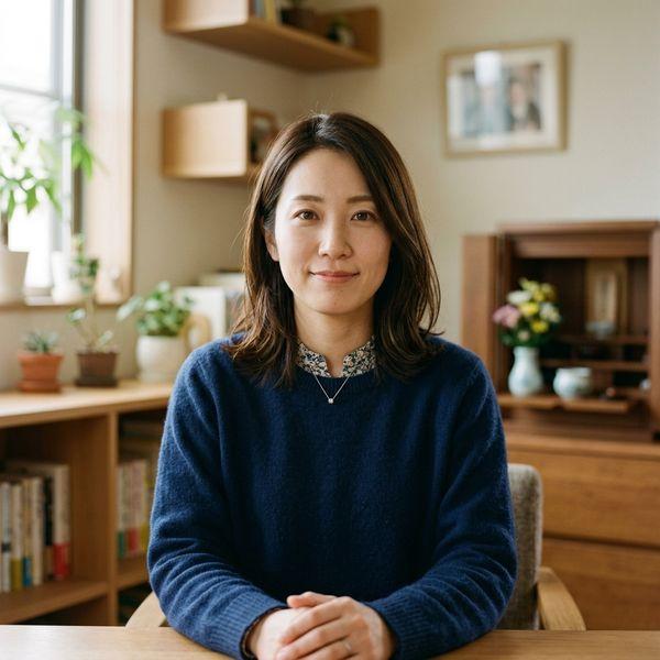 高山 彩花