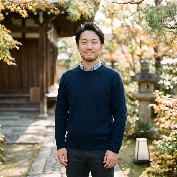 中田 大輝
