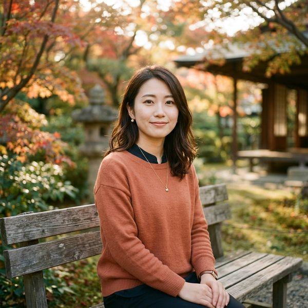 藤井 萌