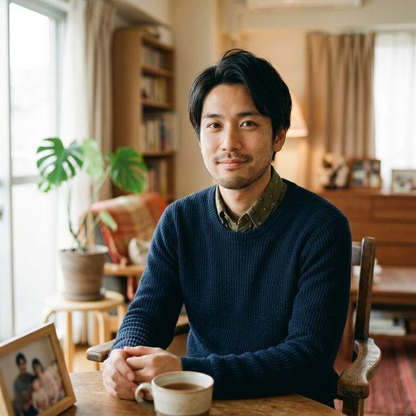 大塚 蓮