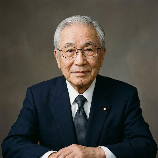 渡部 忠男