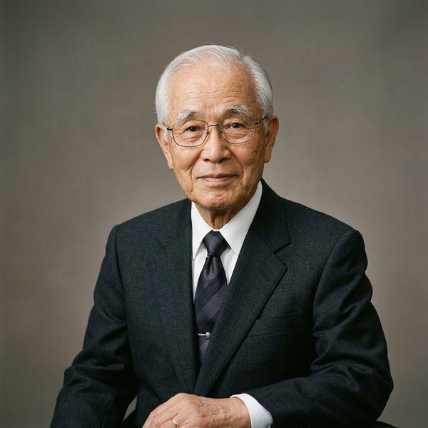 須藤 栄一