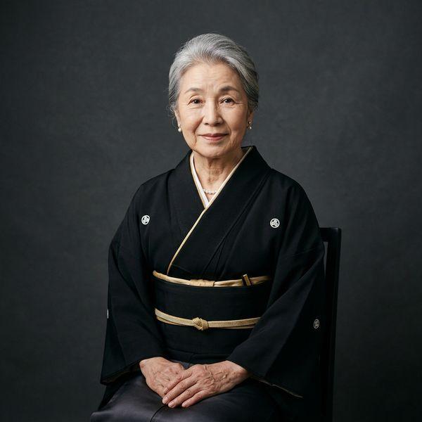 片山 トミ子