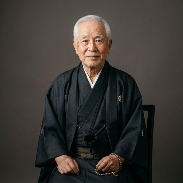 相田 武