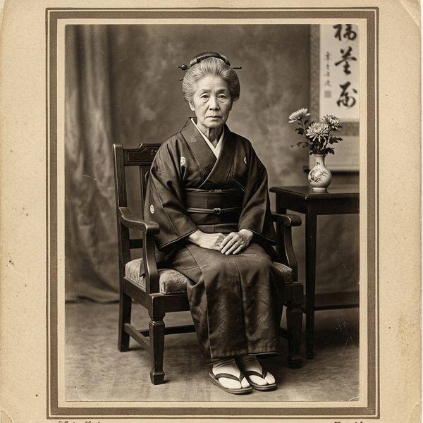 奥村 ウメ
