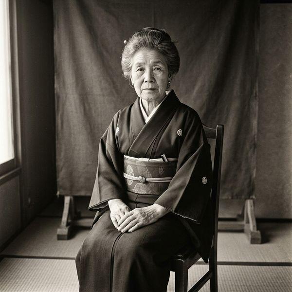 黒田 ツネ
