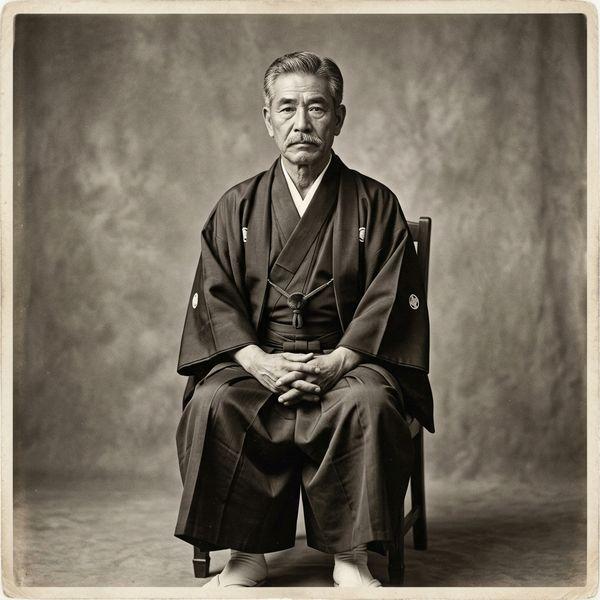 川口 辰夫