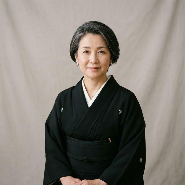 白石 智美