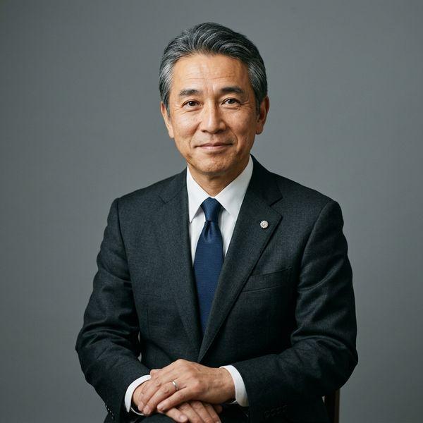 橋本 浩二