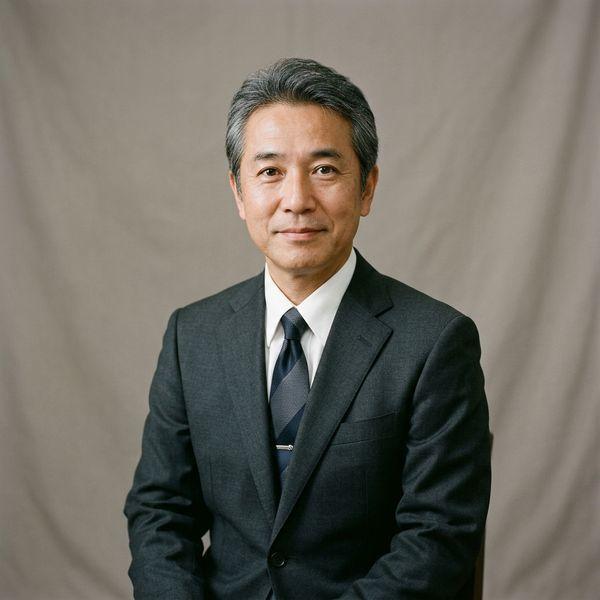 谷口 正人