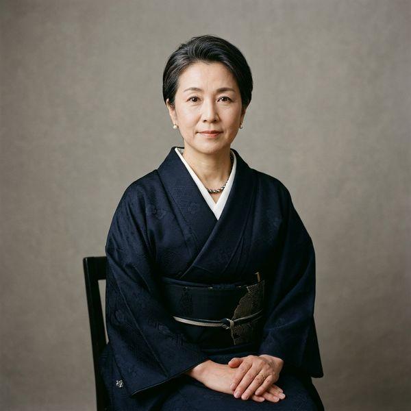 松井 由紀