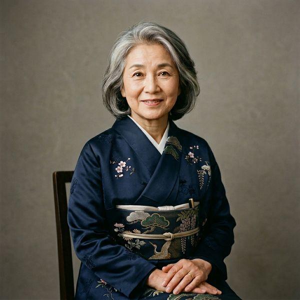 大西 房子