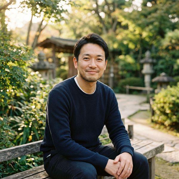 関口 大地