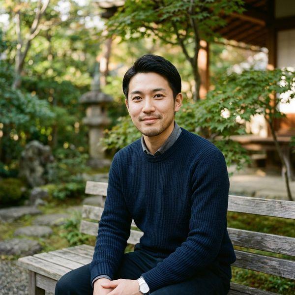 森田 蒼