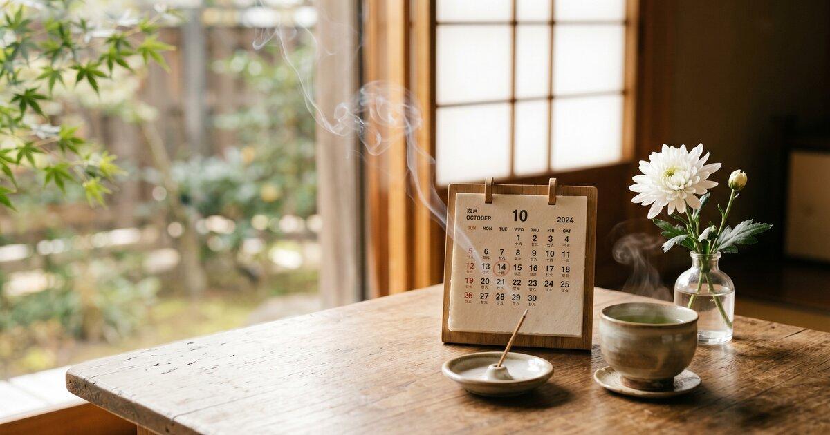 命日にメモリアルサイトを見返す意味｜大切な人を思い出す新しい習慣
