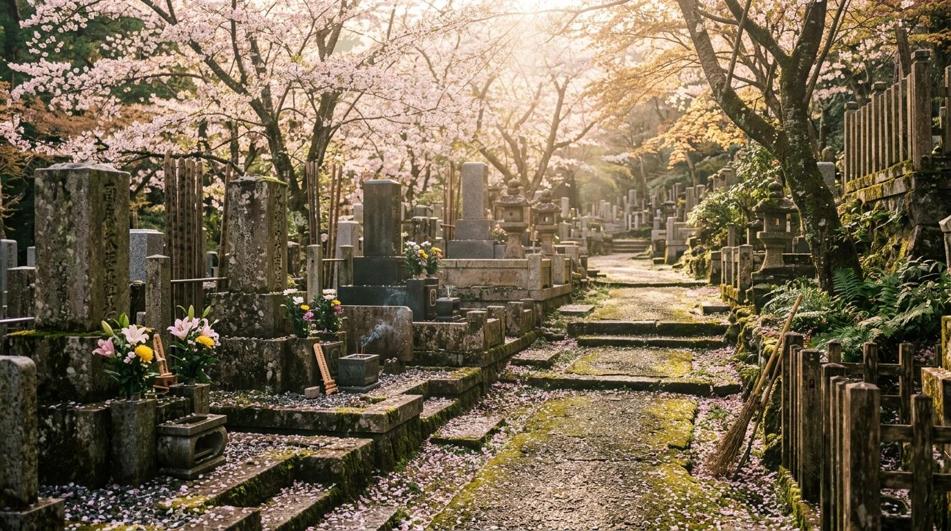 墓じまい後の新しい供養方法|大切な思い出を未来へ残す選択肢